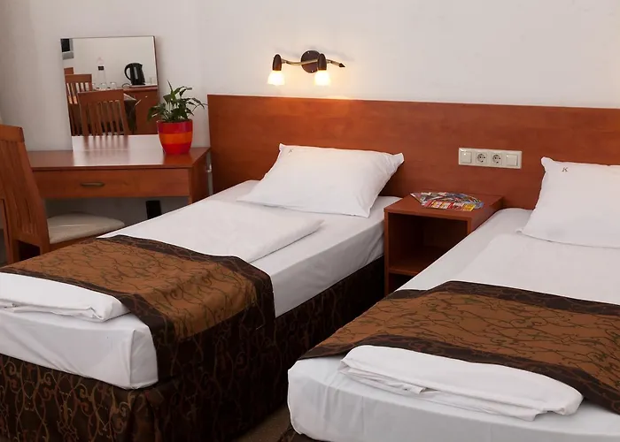 Town View Hotel